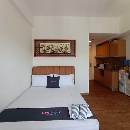 Ania Summer Rooms Lapu-Lapu City Exterior photo
