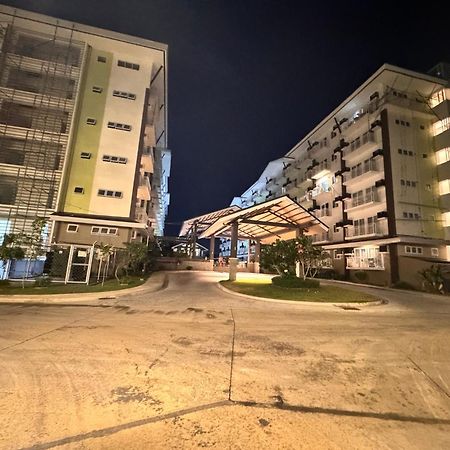 Ania Summer Rooms Lapu-Lapu City Exterior photo