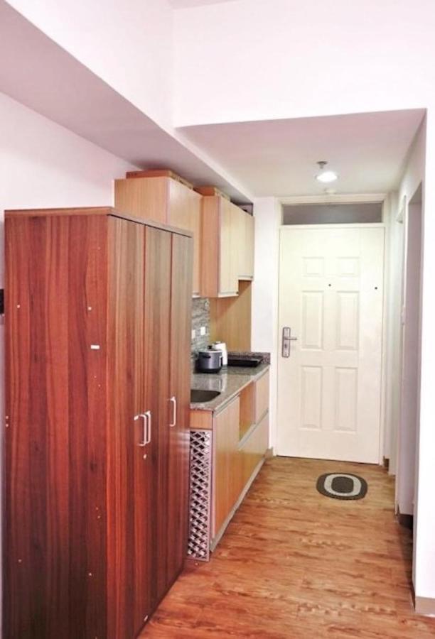 Ania Summer Rooms Lapu-Lapu City Exterior photo