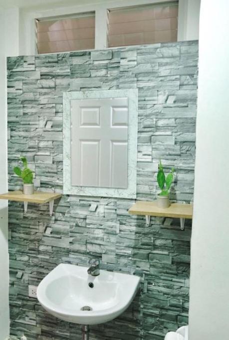 Ania Summer Rooms Lapu-Lapu City Exterior photo