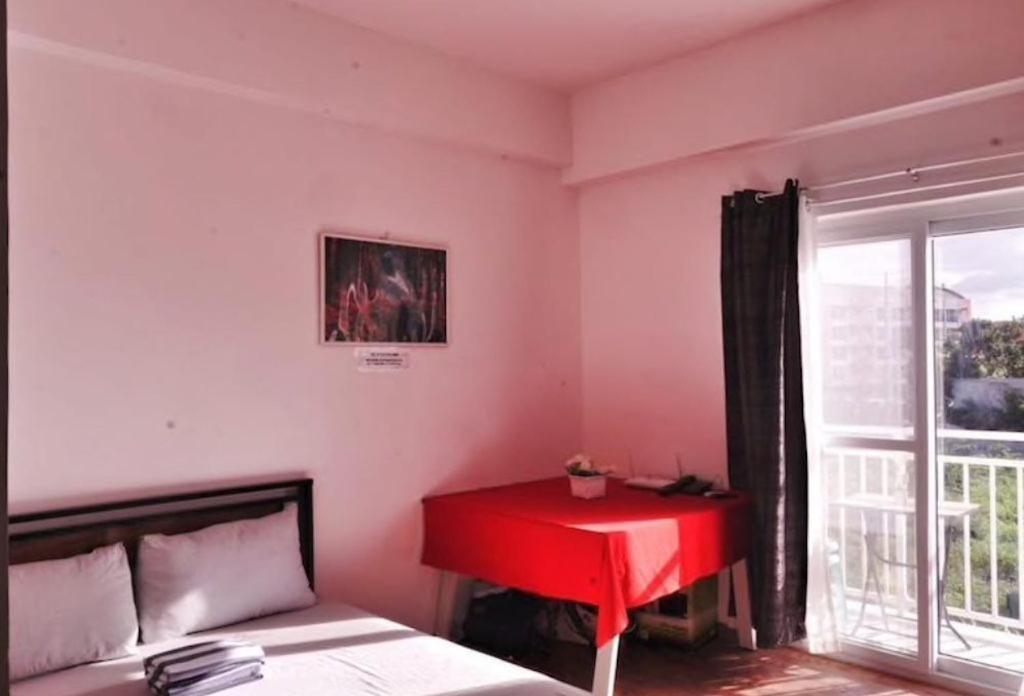 Ania Summer Rooms Lapu-Lapu City Exterior photo