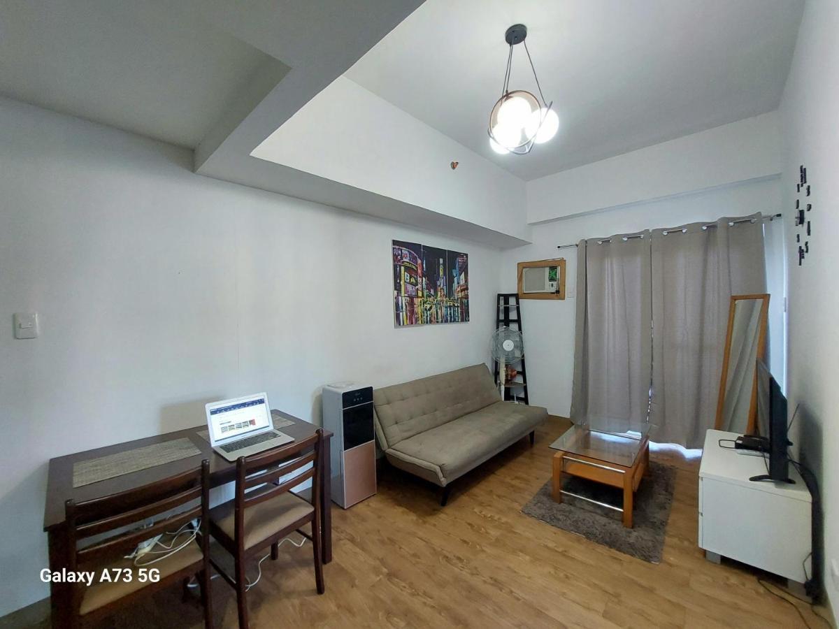 Ania Summer Rooms Lapu-Lapu City Exterior photo