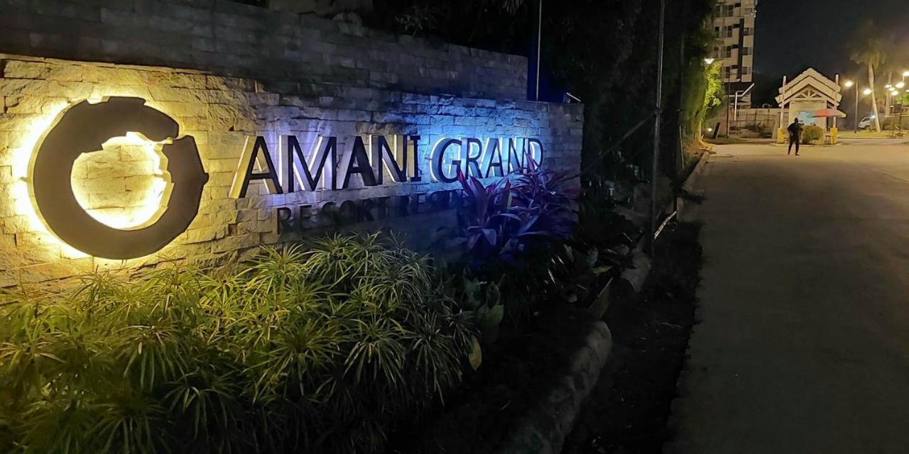 Ania Summer Rooms Lapu-Lapu City Exterior photo