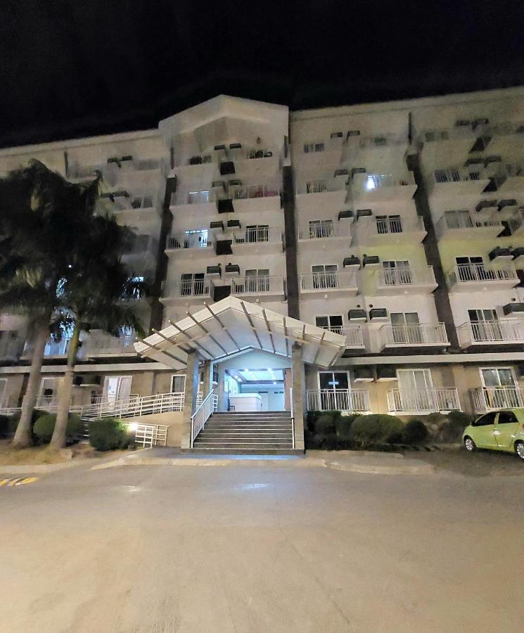 Ania Summer Rooms Lapu-Lapu City Exterior photo