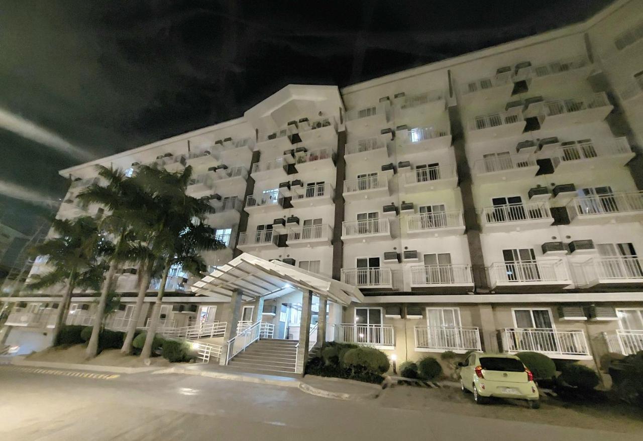 Ania Summer Rooms Lapu-Lapu City Exterior photo