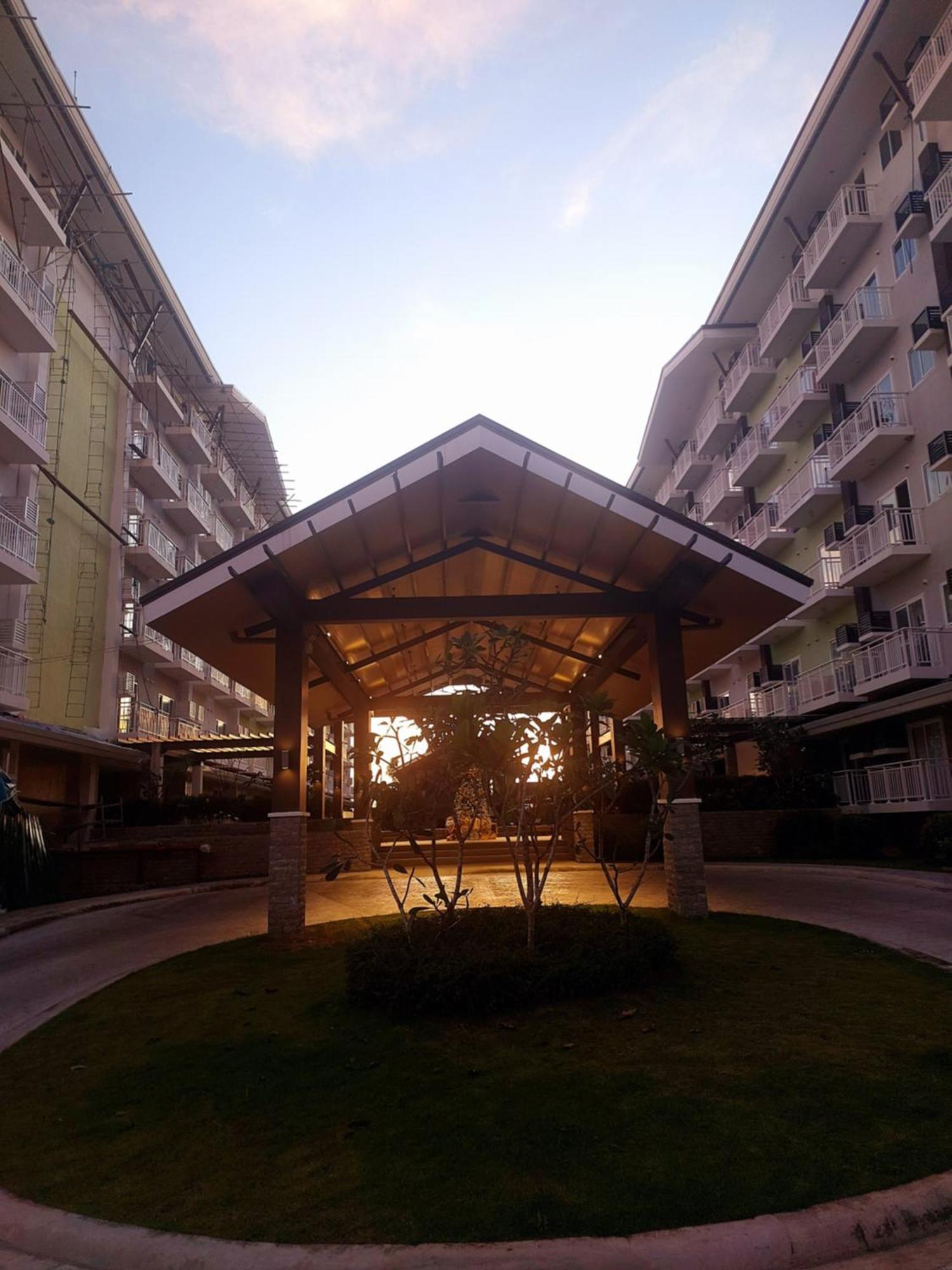 Ania Summer Rooms Lapu-Lapu City Exterior photo