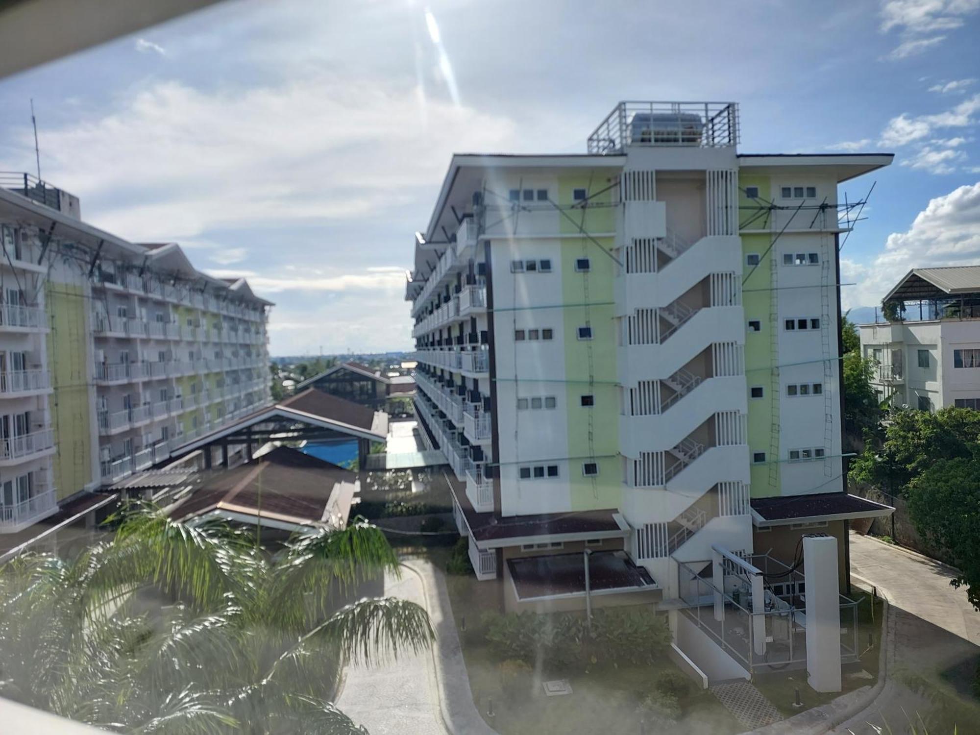 Ania Summer Rooms Lapu-Lapu City Exterior photo