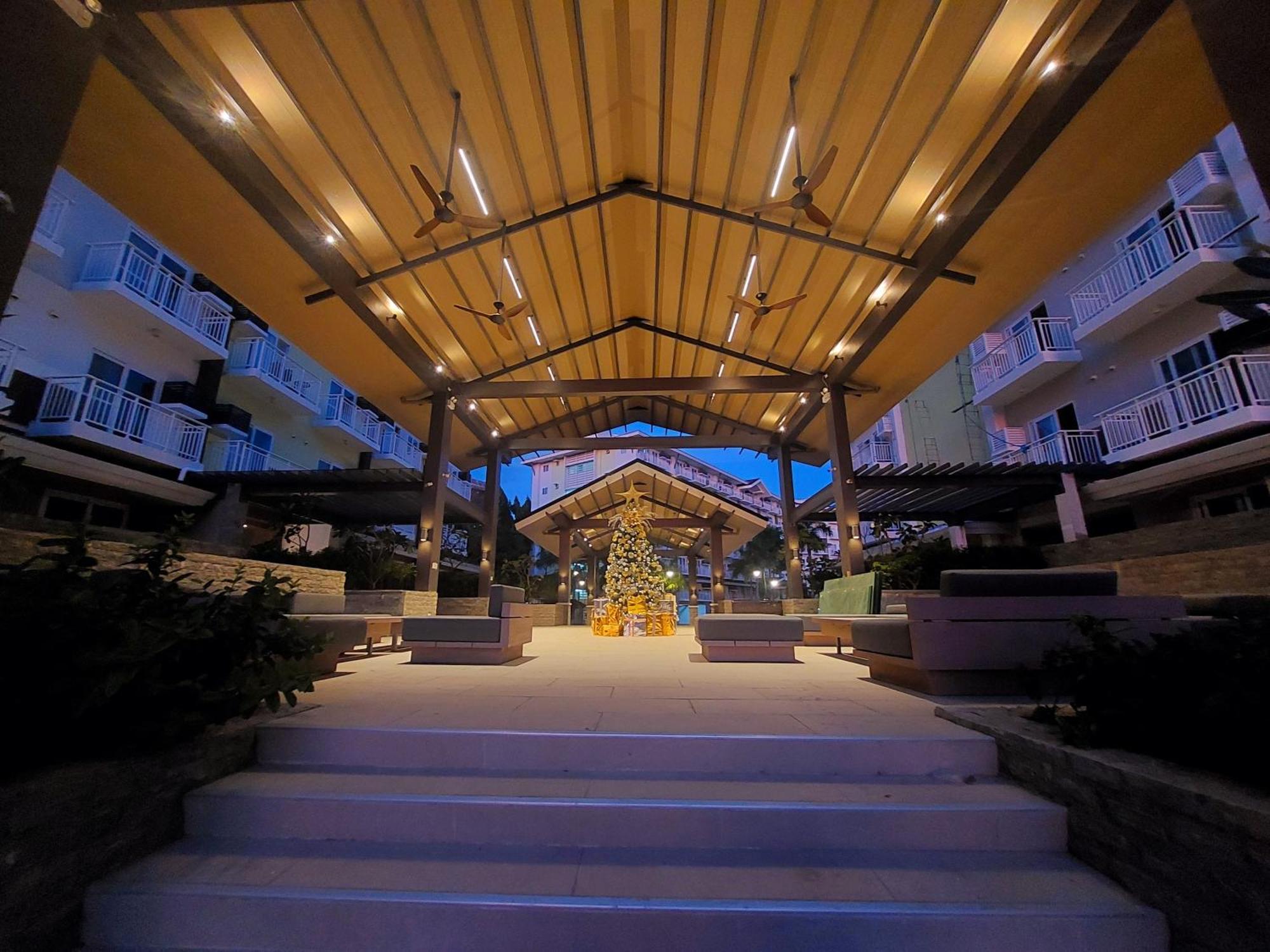 Ania Summer Rooms Lapu-Lapu City Exterior photo