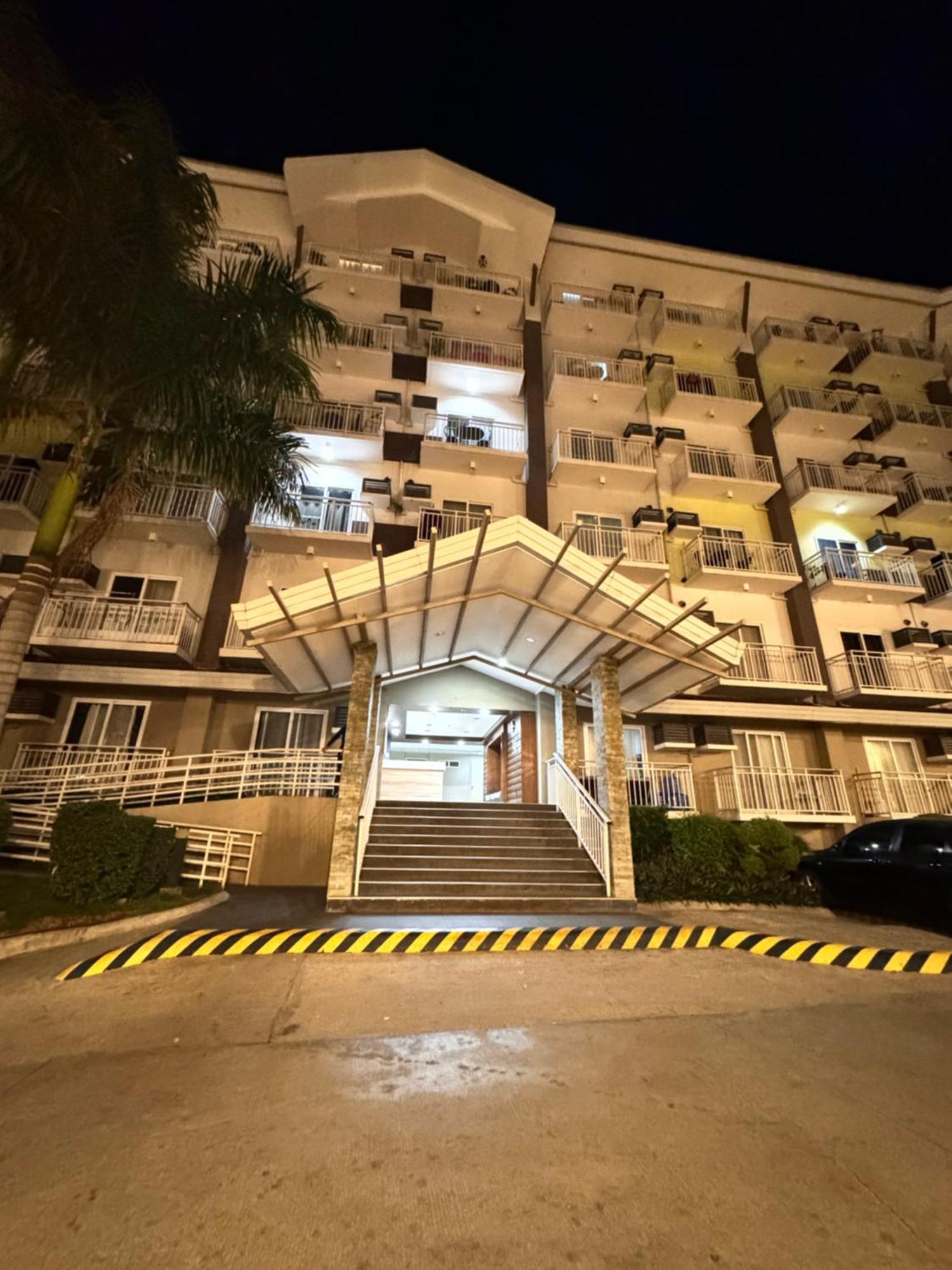Ania Summer Rooms Lapu-Lapu City Exterior photo