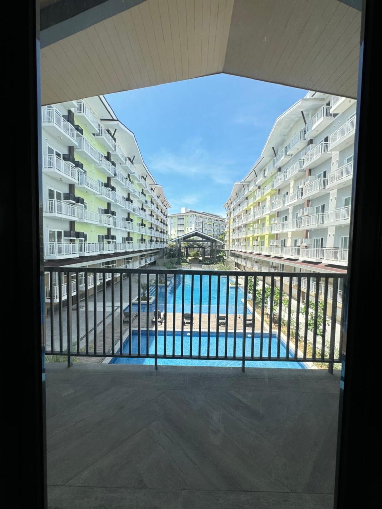 Ania Summer Rooms Lapu-Lapu City Exterior photo