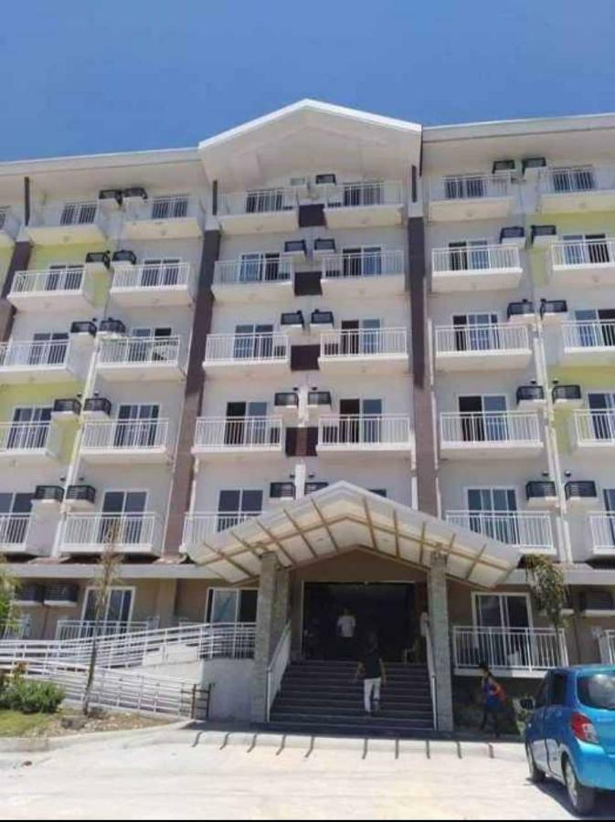 Ania Summer Rooms Lapu-Lapu City Exterior photo