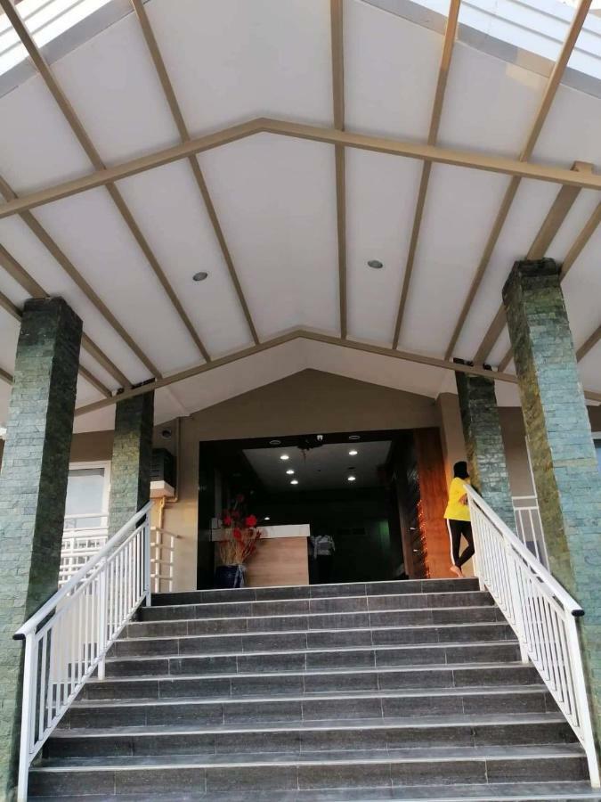 Ania Summer Rooms Lapu-Lapu City Exterior photo