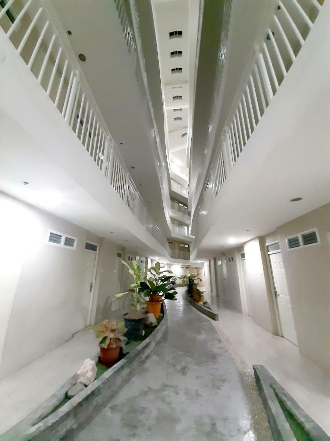 Ania Summer Rooms Lapu-Lapu City Exterior photo