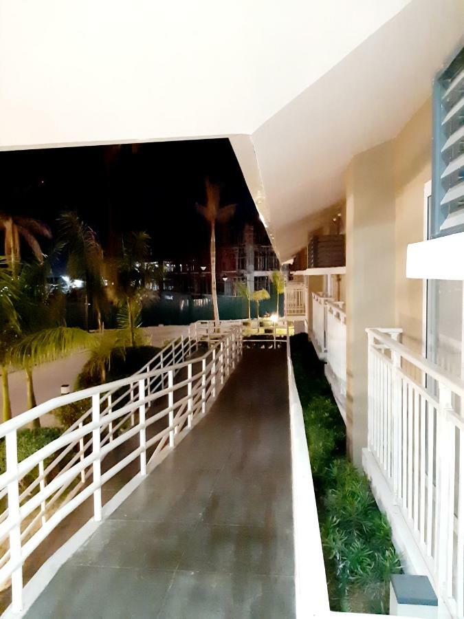 Ania Summer Rooms Lapu-Lapu City Exterior photo