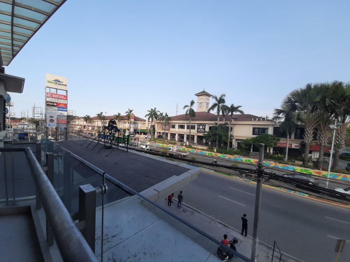 Ania Summer Rooms Lapu-Lapu City Exterior photo