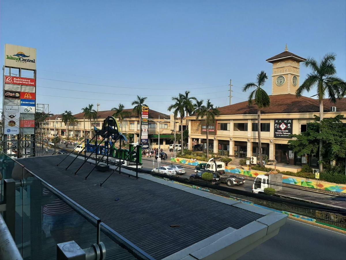 Ania Summer Rooms Lapu-Lapu City Exterior photo
